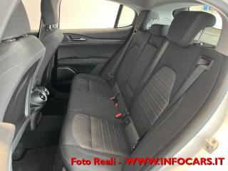 ALFA ROMEO Stelvio usata, con Autoradio