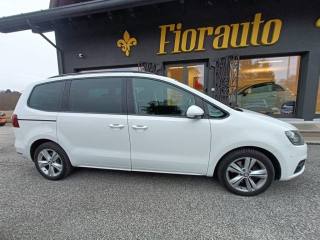 SEAT Alhambra usata, con Airbag laterali