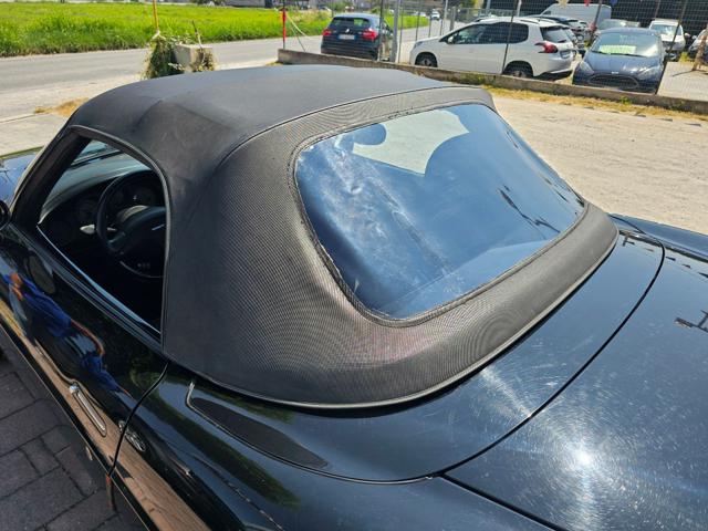 FIAT Barchetta usata 16