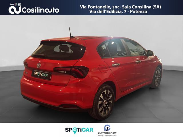 FIAT Tipo usata, con Alzacristalli elettrici