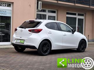 MAZDA 2 usata, con Airbag laterali