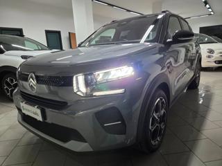 CITROEN C3 usata, con Vetri oscurati