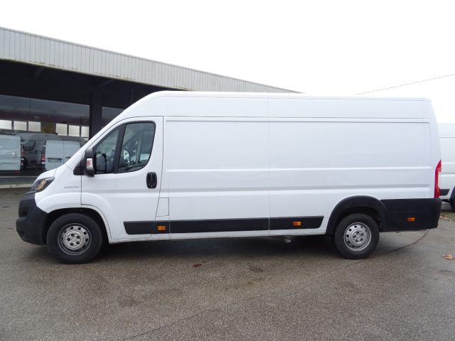 FIAT Ducato usata, con Alzacristalli elettrici