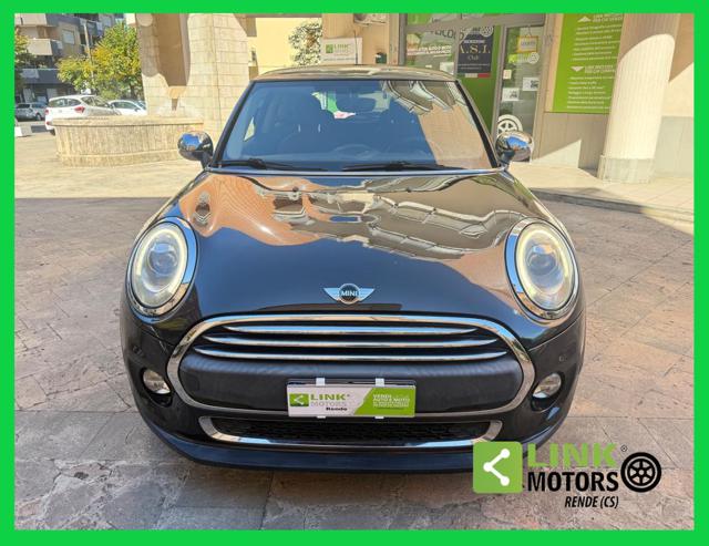 MINI One usata, con Climatizzatore