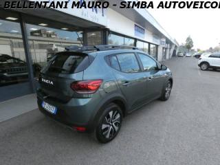DACIA Sandero usata, con Chiusura centralizzata