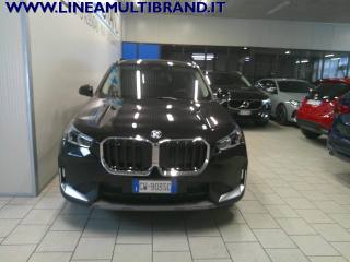 BMW X1 usata, con Cruise Control