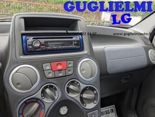 FIAT Panda usata 32