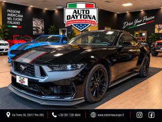 FORD Mustang 2.3 EcoBoost Autom MY25