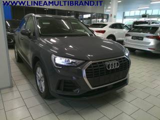 AUDI Q3 usata, con Sedile posteriore sdoppiato