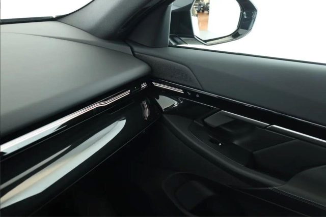 BMW 520 usata, con Sedili riscaldati