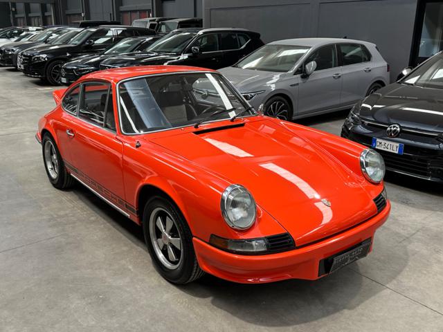 PORSCHE 911 usata, con Cronologia tagliandi