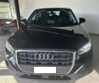AUDI Q2 30 TDI S tronic Business