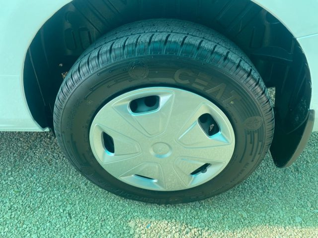 FORD Transit Custom usata, con Bluetooth