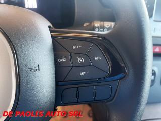 FIAT Panda usata, con Controllo trazione