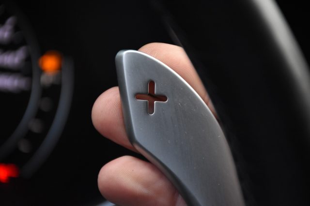 ALFA ROMEO Stelvio usata, con Climatizzatore