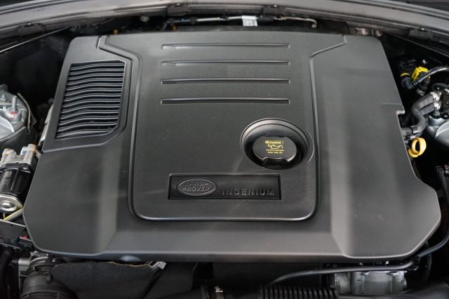LAND ROVER Range Rover Velar usata 46