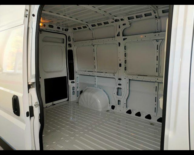 FIAT Ducato usata 23