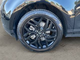LAND ROVER Range Rover Evoque usata, con Controllo trazione