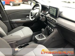 DACIA Sandero usata, con Airbag