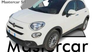FIAT 500X CROSSOVER 1.3 MJET 95CV E6D CONNECT - GE072FT