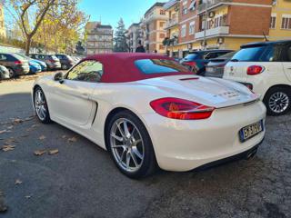 PORSCHE Boxster usata, con Alzacristalli elettrici