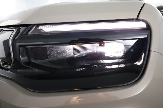 JEEP Avenger usata 12