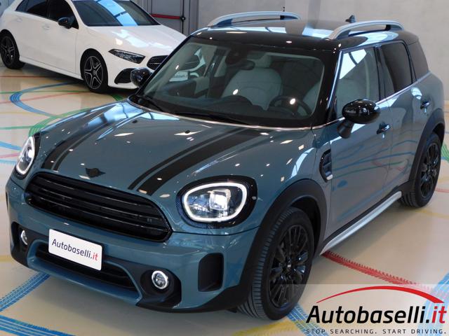 MINI Mini usata, con Isofix
