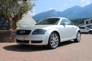AUDI TT usata, con Airbag