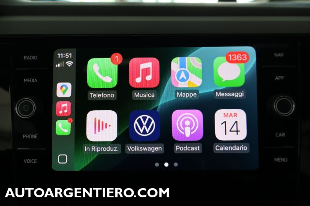 VOLKSWAGEN Taigo usata, con Sedili sportivi