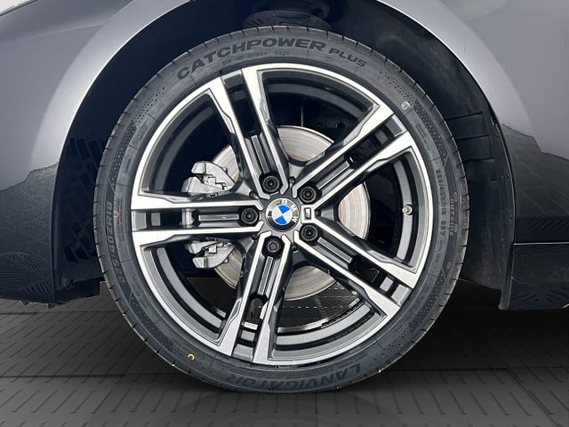BMW 118 usata 14