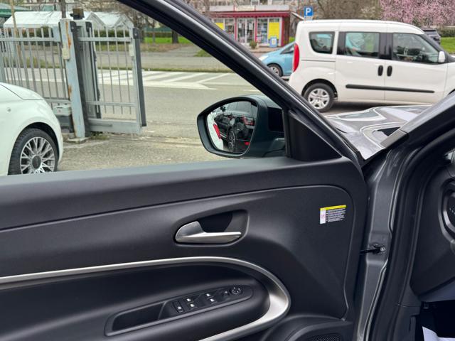 JEEP Avenger usata, con Autoradio