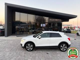 AUDI Q2 usata, con Airbag Passeggero