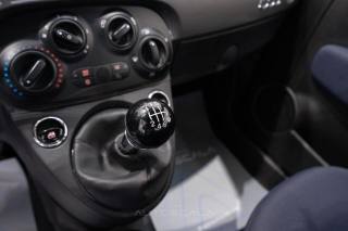 FIAT 500 usata 14