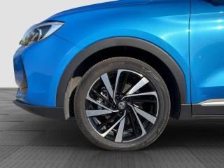 MG ZS usata 15