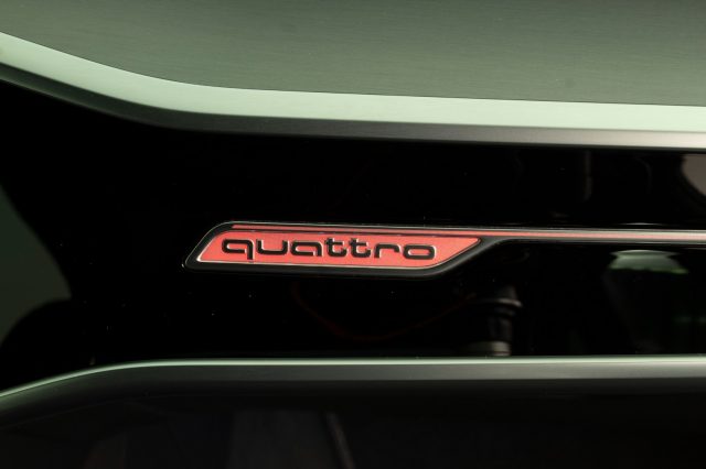 AUDI S6 usata, con Antifurto