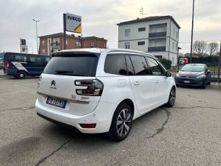 CITROEN Grand C4 Picasso usata, con Autoradio