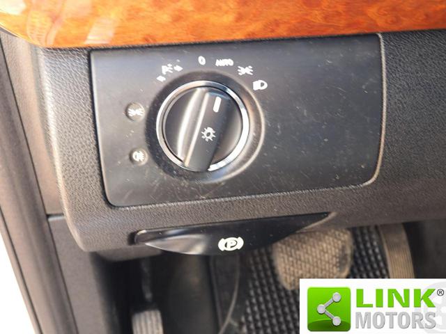 MERCEDES-BENZ GL 350 usata, con Servosterzo