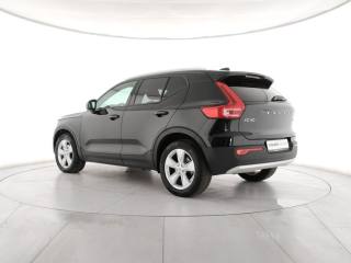 VOLVO XC40 usata, con Airbag laterali