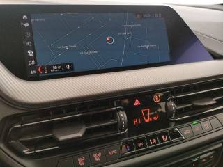 BMW 118 usata, con Servosterzo