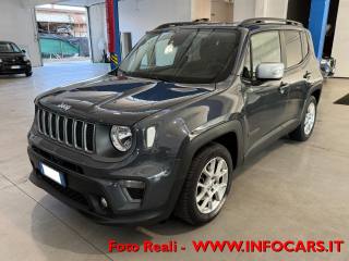 JEEP Renegade usata, con Airbag laterali