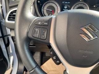 SUZUKI S-Cross usata, con Controllo elettronico della corsia