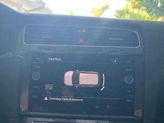 VOLKSWAGEN Golf usata, con Immobilizzatore elettronico