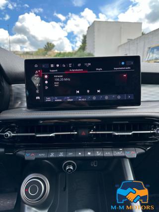ALFA ROMEO Tonale usata, con Immobilizzatore elettronico