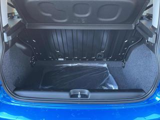 FIAT Panda usata, con Fendinebbia