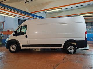 FIAT Ducato usata, con ESP