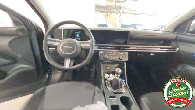 HYUNDAI Tucson usata, con Cerchi in lega