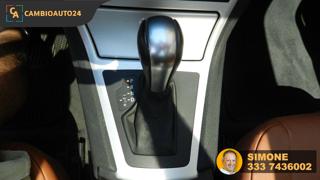 BMW X3 usata, con Trazione integrale