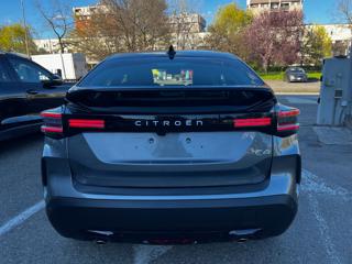 CITROEN C4 usata, con Airbag Passeggero