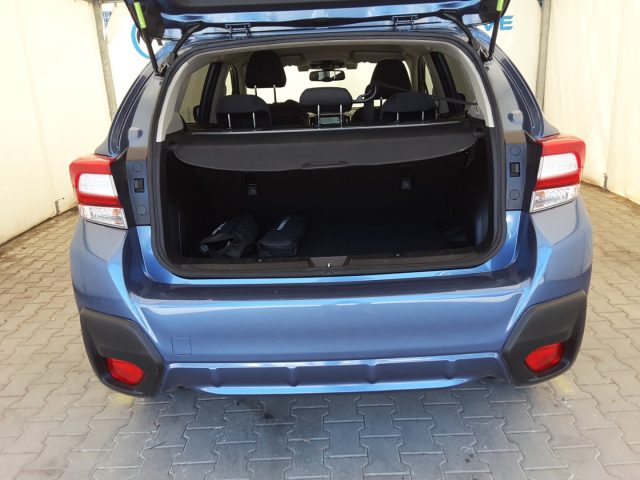 SUBARU XV usata, con Servosterzo