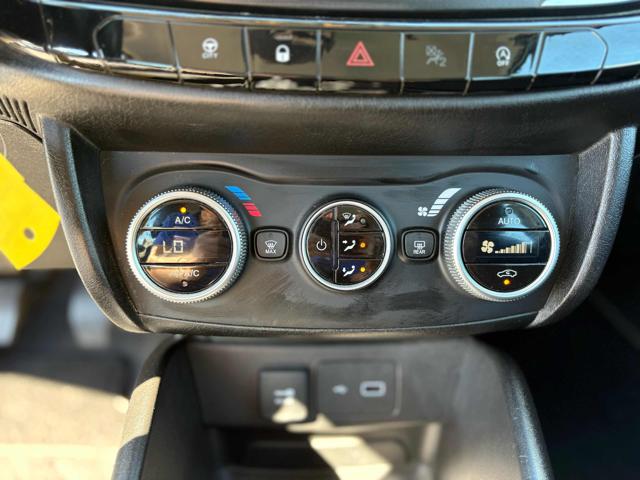 FIAT Tipo usata, con Controllo automatico clima